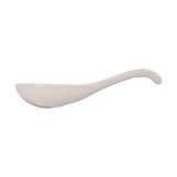  Cream - Spoon 16 x 5.2cm - Muỗng 16 x 5.2cm The Nón Lá (Bonjour Vietnam) 