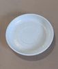  Blanche - Saucer 14cm - Dĩa lót tách bầu lớn 14cm lộc phát không vệt 