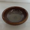  Ombré - Bowl 9.3 x 3.7cm - Chén 9.3 x 3.7cm nâu trầm 