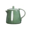  Jade - Teapot 320ml - Bình trà 320ml màu xanh 21 