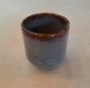  Ombré - Tea Cup 7.5 x 8cm - Ly trà nóng 7.5 x 8cm nâu trầm 