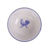  Le Coq - Bowl 11cm - Chén miệng loe 11cm thôn quê 