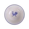  Cream - Bowl 11cm - Chén miệng loe 11cm Thôn Quê (Le Coq collection) 