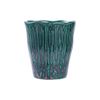  Lotus - Mug 8.5 x 9cm - Ly nước sen 8.5 x 9cm xanh thiên phúc 