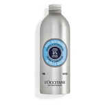  Sữa Tắm Bồn Bơ Đậu Mỡ L'Occitane Shea Butter Bubble Bath 500ml 
