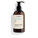  Dầu Xả Thanh Lọc Dành Cho Da Đầu Dầu L'Occitane Purifying Freshness Conditioner 500ML 