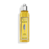  Gel Tắm Cỏ Roi Ngựa Hương Cam Chanh L'Occitane Citrus Verbena Shower Gel 250ml/ 500ml 