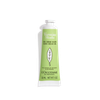 Gel Dưỡng Da Tay Cỏ Roi Ngựa Hương Bạc Hà L'Occitane Verveine Menthe Hand Cream Gel 30ml