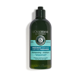  Dầu Gội Thanh Lọc Dành Cho Da Đầu Dầu L'Occitane Purifying Freshness Shampoo 300ml 