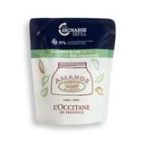  Sữa Dưỡng Thể Dạng Túi Tiết Kiệm L'Occitane Almond Milk Concentrate Refill 200ml 