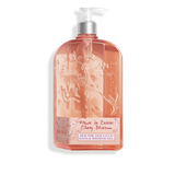  Gel Tắm Hương Hoa Anh Đào L'Occitane Cherry Blossom Bath & Shower Gel 250ml/ 500ml 
