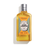  Dầu Tắm Hạnh Nhân Hương Chanh Vàng L'Occitane Citron Luminciana Shower Oil 250ml 