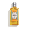 Dầu Tắm Hạnh Nhân Hương Chanh Vàng L'Occitane Citron Luminciana Shower Oil 250ml