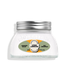 Kem Dưỡng Thể Săn Chắc Da Hạnh Nhân Hương Chanh Vàng L'Occitane Luminciana Milk Concentrate 200ml