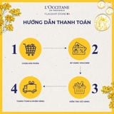  Kem Dưỡng Tay Hạnh Nhân Almond Delicious Hands Travel Size 30 ml 