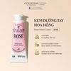  Kem Dưỡng Da Tay Hoa Hồng L'OCCITANE Hand Cream 10ML 