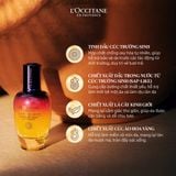  Dưỡng Chất Tái Sinh Quyền Năng L'Occitane Immortelle Reset Serum 