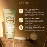  Kem Tắm Hạnh Nhân L'Occitane Almond Shower Cream 200ml 