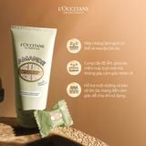  Kem Tắm Hạnh Nhân L'Occitane Almond Shower Cream 200ml 