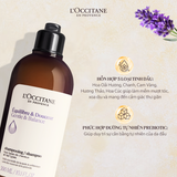  Dầu Gội Cân Bằng Dịu Nhẹ Dành Cho Mọi Loại Da Đầu L'Occitane Gentle & Balance Micellar Shampoo 300ml 