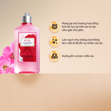 Gel Tắm Hương Hoa Hồng L'Occitane Rose Shower Gel 250ml 
