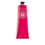  Kem Dưỡng Da Tay Bơ Đậu Mỡ Hương Hoa Hồng Shea Butter Wonderful Rose Hand Cream 