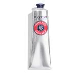  Kem Dưỡng Da Tay Bơ Đậu Mỡ Hương Hoa Hồng Shea Butter Wonderful Rose Hand Cream 