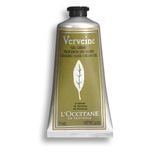  Kem Dưỡng Da Tay Cỏ Roi Ngựa Hương The Mát Verbena Cooling Hand Cream Gel 