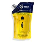  Túi Refill Gel Tắm Cỏ Roi Ngựa Hương Cam Chanh Citrus Verbena Shower Gel Eco-Refill 