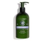  Dầu Xả Cân Bằng Dịu Nhẹ Dành Cho Mọi Loại Da Đầu  L'Occitane Gentle & Balance Micellar Conditioner 250ml/ 500ml 