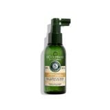  Tinh Chất Dưỡng Da Đầu Cho Tóc Dày Và Chắc Khỏe L'Occitane 5 Essential Oils Volume & Strength Scalp Serum 100ml 
