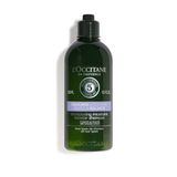  Dầu Gội Cân Bằng Dịu Nhẹ Dành Cho Mọi Loại Da Đầu L'Occitane Gentle & Balance Micellar Shampoo 300ml 