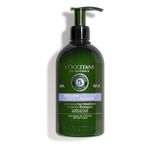  Dầu Gội Cân Bằng Dịu Nhẹ Dành Cho Mọi Loại Da Đầu L'Occitane Gentle & Balance Micellar Shampoo 300ml 