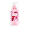Dầu Gội Hương Hoa Hồng Rose Shampoo