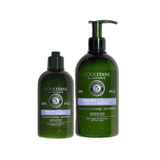  Dầu Xả Cân Bằng Dịu Nhẹ Dành Cho Mọi Loại Da Đầu  L'Occitane Gentle & Balance Micellar Conditioner 250ml/ 500ml 
