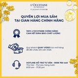  Kem Dưỡng Da Tay Hương Hoa Cam & Hoa Lan Néroli & Orchidée Hand Cream 