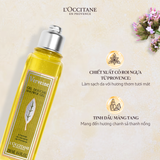  Gel Tắm Cỏ Roi Ngựa Hương Chanh Sả L'Occitane Shower Gel 250ml/ 500ml 