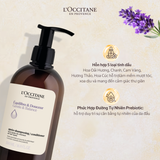  Dầu Xả Cân Bằng Cho Mọi Loại Da Đầu L'Occitane Gentle & Balance Conditioner 500ML 