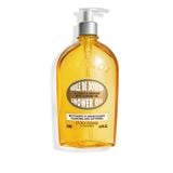  Dầu tắm Hạnh Nhân Almond Shower Oil 250ml/ 500ml 