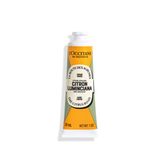  Kem Dưỡng Da Tay Hạnh Nhân Hương Chanh Vàng Luminciana Hand Cream 
