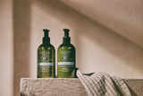  Dầu Xả Cân Bằng Dịu Nhẹ Dành Cho Mọi Loại Da Đầu  L'Occitane Gentle & Balance Micellar Conditioner 250ml/ 500ml 
