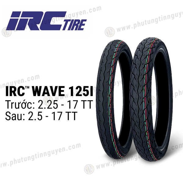  Vỏ xe dành Wave 125, Future chính hãng Honda Thái 