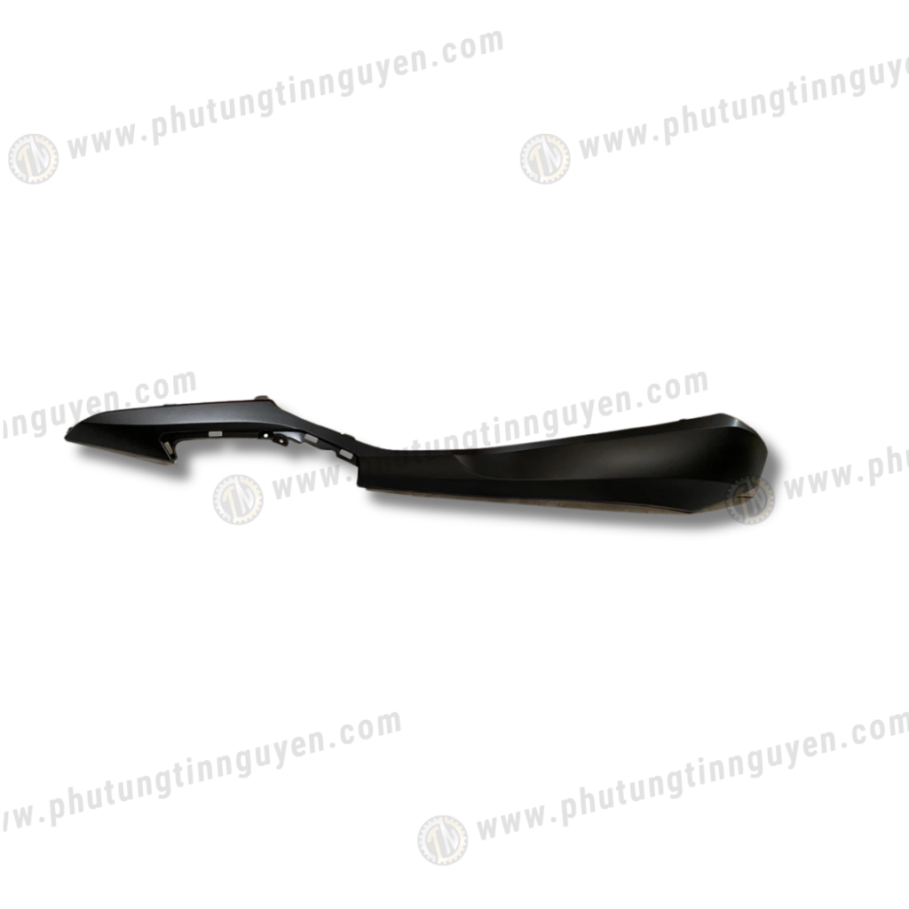 Nẹp lườn dưới ốp sàn lead 125 2017 2018 2019 2020 2021 2022 2023 2024( Bán lẻ từng bên )