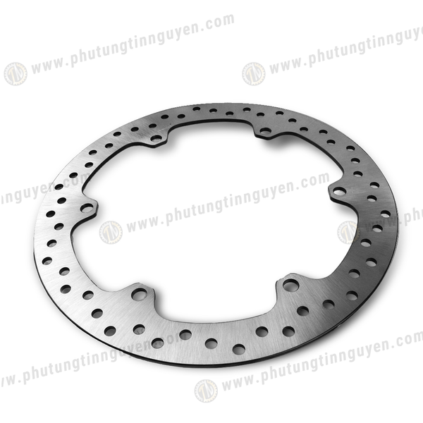  Đĩa thắng trước xe Sonic chính hãng Honda 