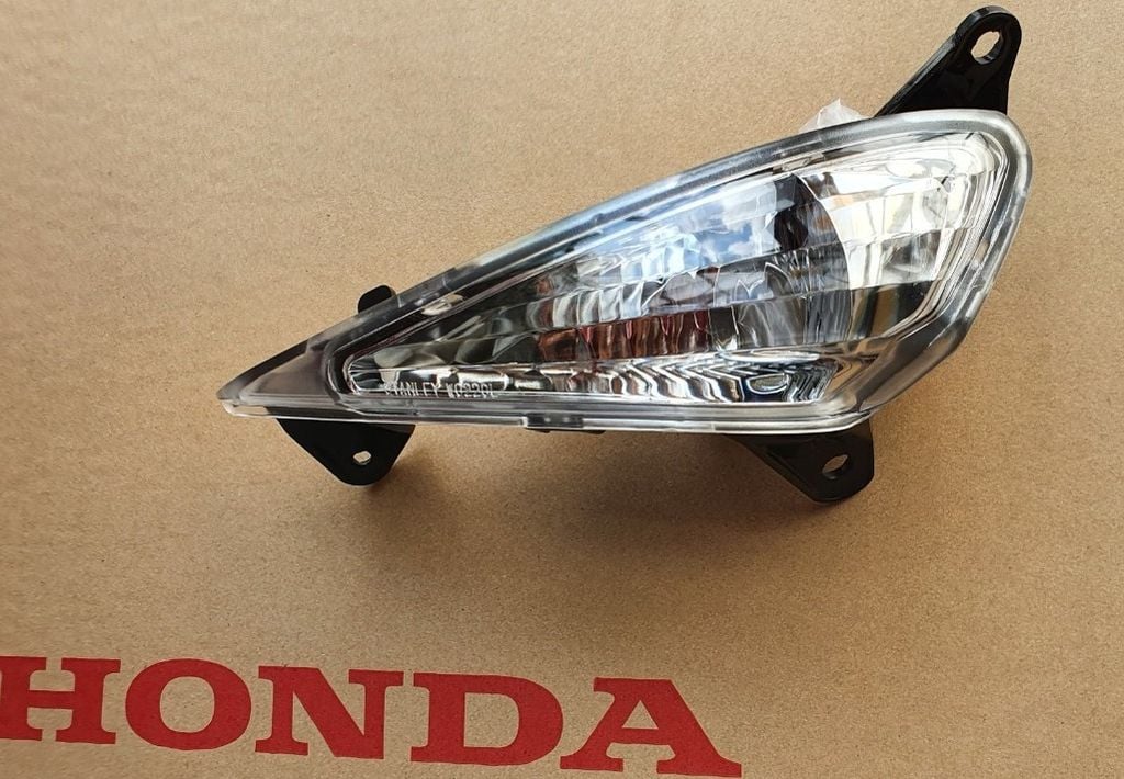 Đèn xinhan Xi nhan trước Honda Air Blade AB 110 ĐẦU BÒ 2011 2012 ( bán lẻ từng bên ) AA