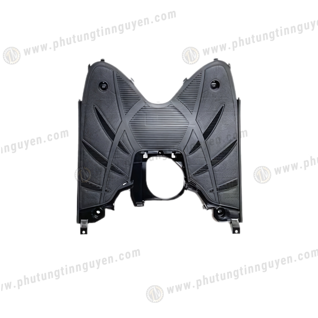BÁN LẺ Bộ nhựa nhám Lead 110 Scr 110