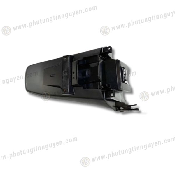  Dè bắt biển số Lead 110 Scr 110 