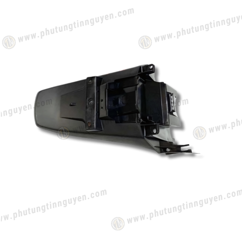  Dè bắt biển số Lead 110 Scr 110 