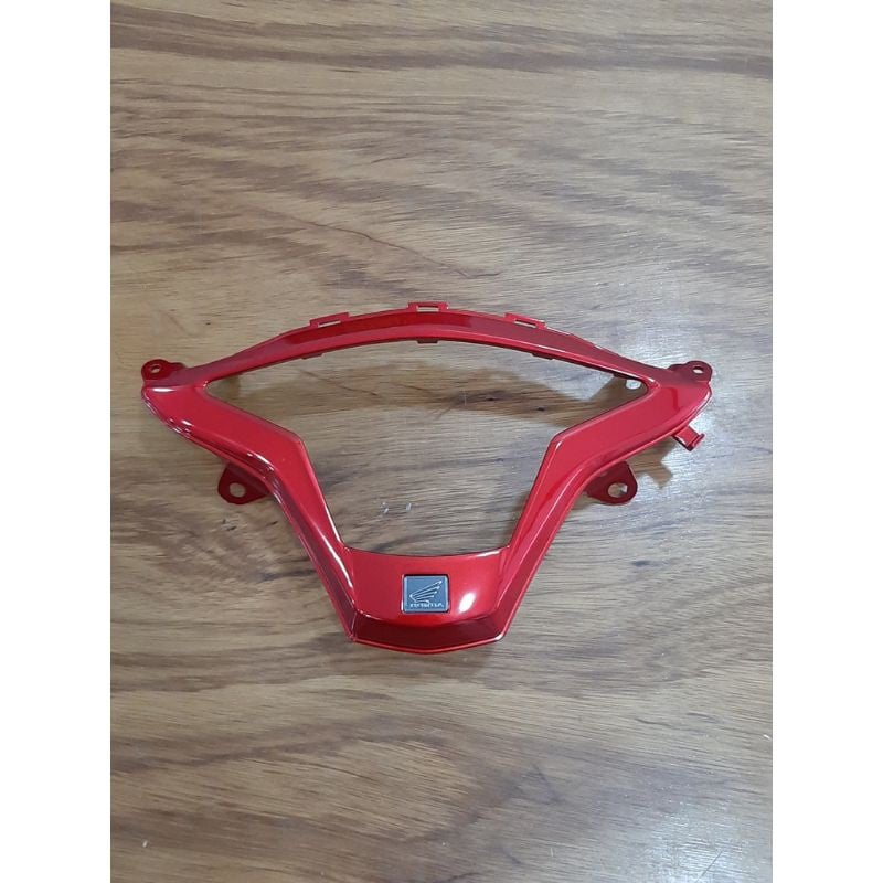  Ốp nhựa viền đồng hồ AB Air blade 125 2013 2014 2015 