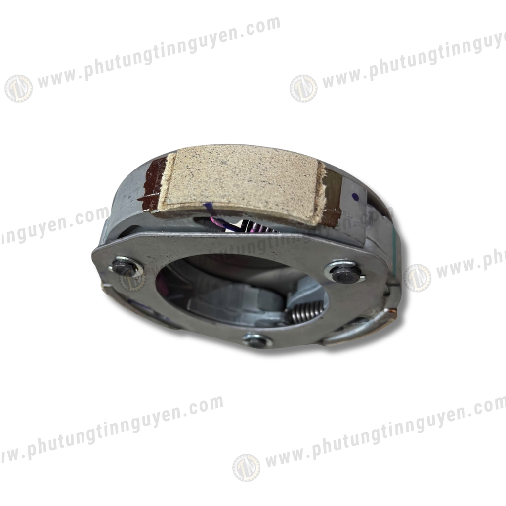 Bộ nồi sau, cụm bố 3 càng Vario, Click, AB, Vision, Lead chính hãng Honda 22300-KZR-600